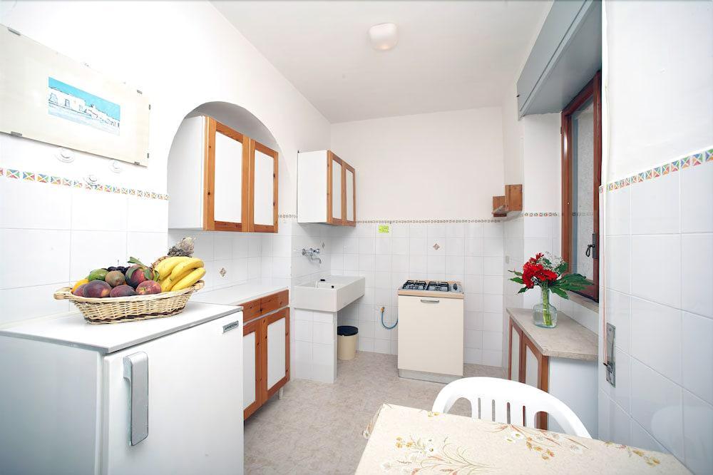Residence M3 Peschici Exterior photo
