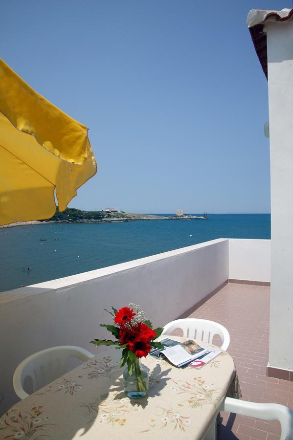 Residence M3 Peschici Exterior photo