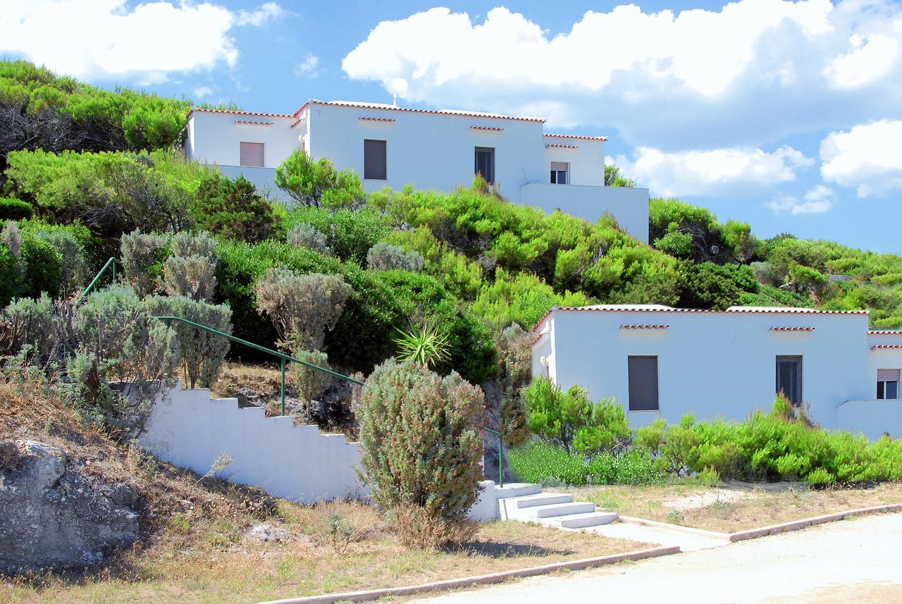 Residence M3 Peschici Exterior photo