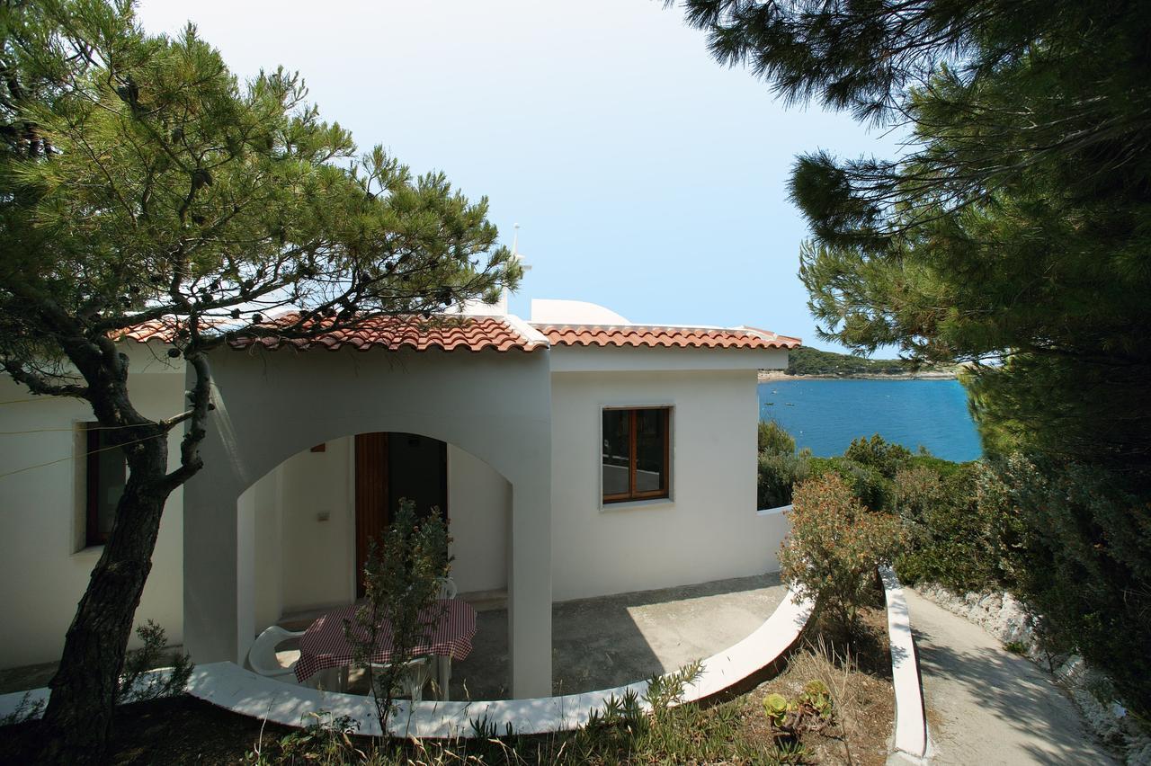 Residence M3 Peschici Exterior photo