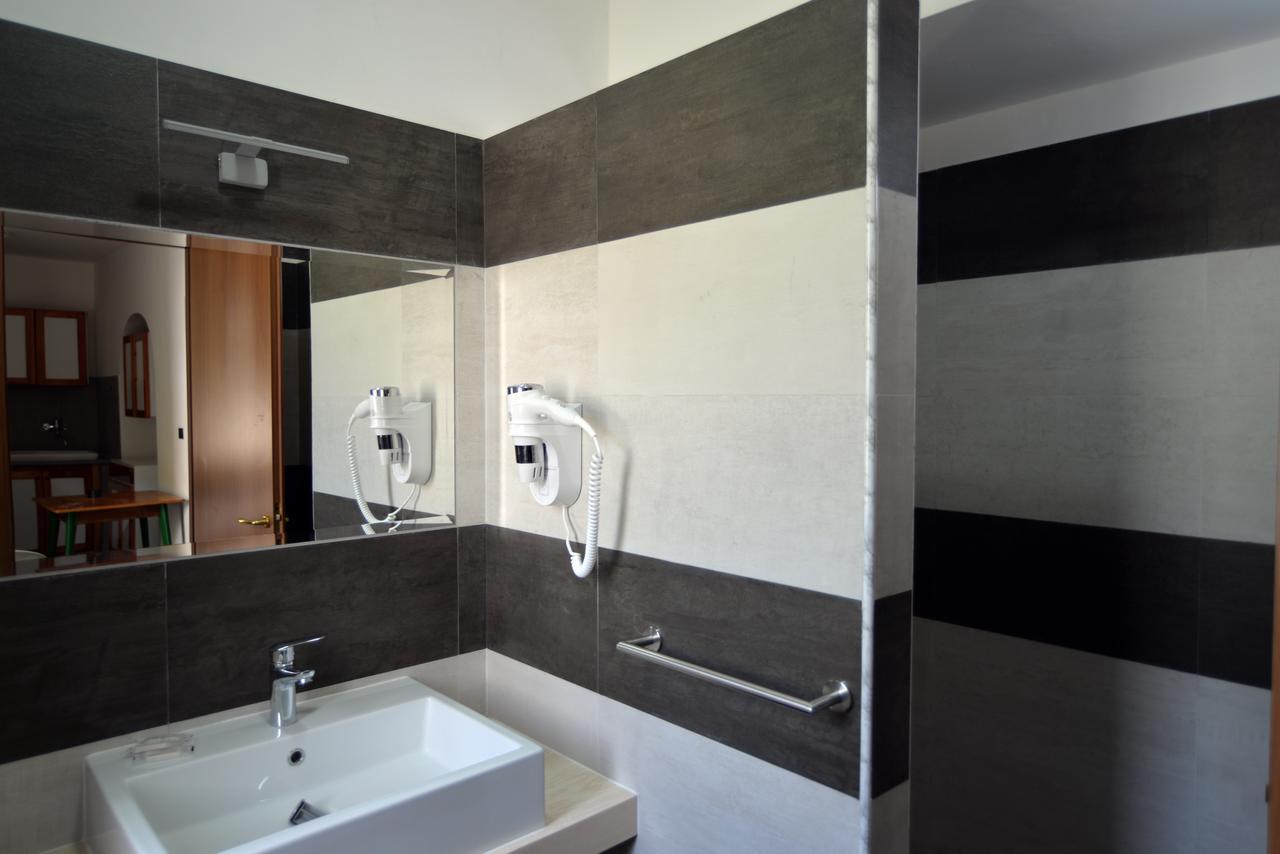 Residence M3 Peschici Exterior photo