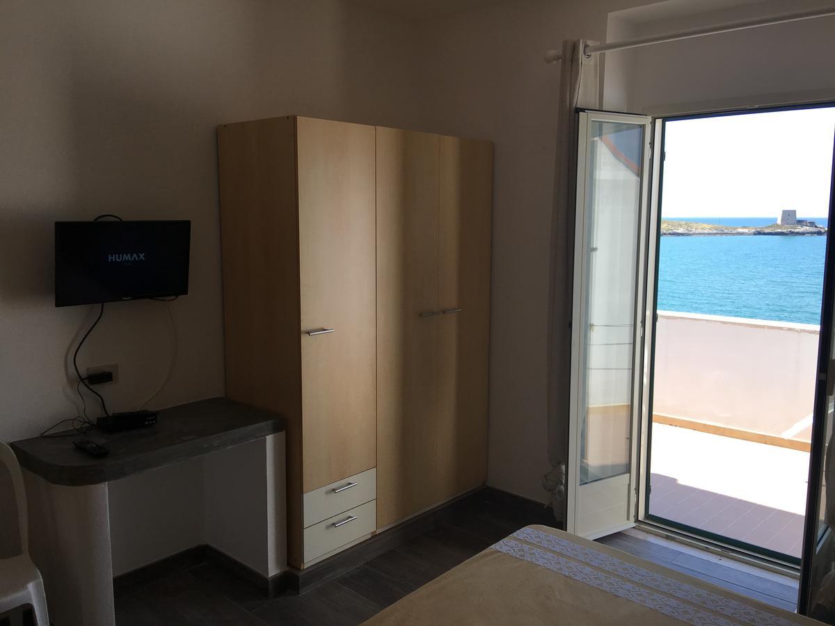Residence M3 Peschici Exterior photo