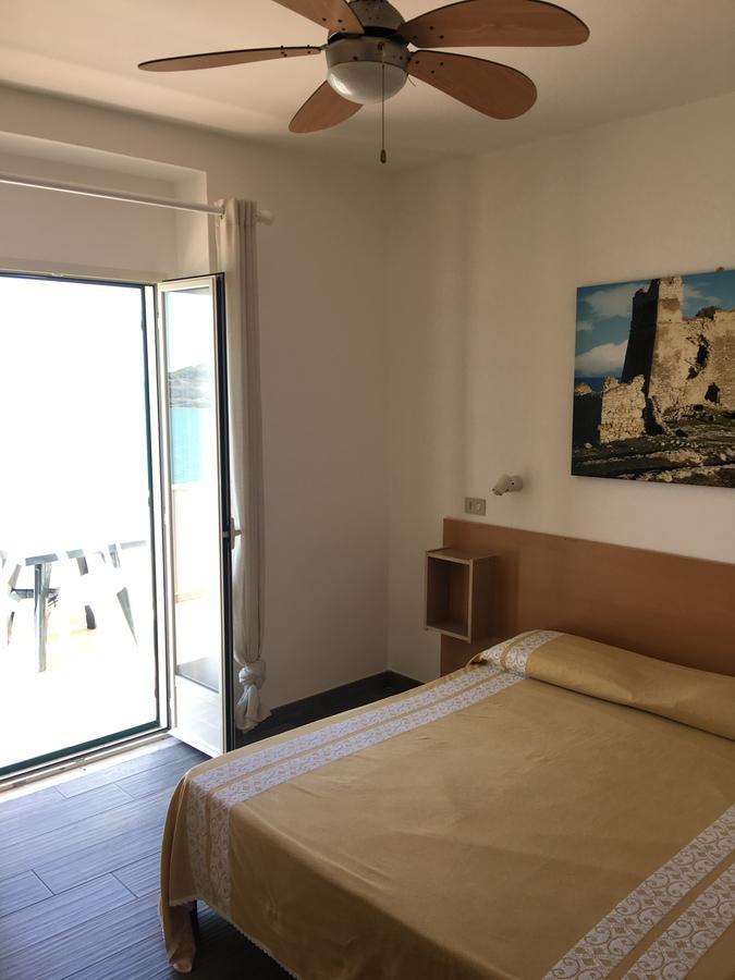 Residence M3 Peschici Exterior photo